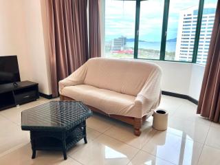 Likas Square Serviced Apartment - Seaview with 3bedrooms for 9pax by Kocy Homestay - 5