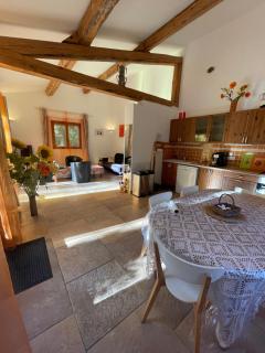 Gîte des Chênes - 0