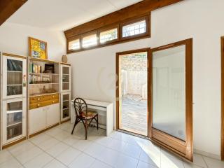 Hauteurs de Monticello Villa vue mer & piscine chauffée - 1