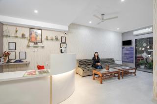 FabHotel Marine - Vishnu Temple Bada Lalpur - 6