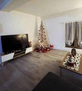 L'écrin des Forges maison cosy 1 à 6 voyageurs -  - 6