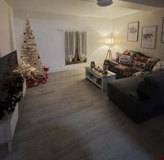 L'écrin des Forges maison cosy 1 à 6 voyageurs -  - 7