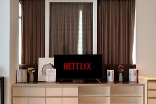 Cozy, Spacious 2-Bedder with City, Park View, Near Nana BTS - 2