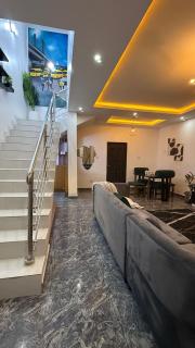 Quantum Havens Apartment - EKO - 0