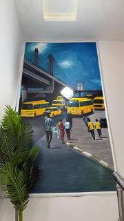 Quantum Havens Apartment - EKO - 3