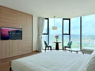 Căn hộ cao cấp Alacarte Ha Long 1405 - 1