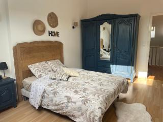 Petit cocon à 5 min de Sedan - 2