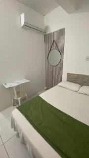 Suíte Standard Privado - 7