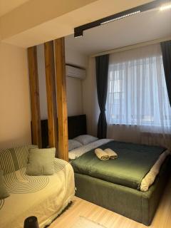 Prishtina Studio Apartment-Close to Marriott Hotel - 4