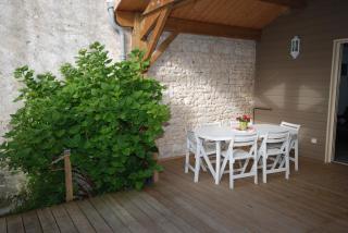 Gîte l'Amitié la Rochelle - 2