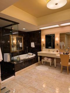 澳门高奢酒店套房特价一折起预定 - 6