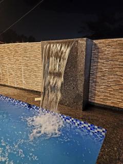 Twilight Stays ll3BHK Villa ll Swimming Pool ll AC ll BBQ - 8