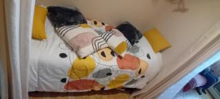 Appartement climatisé avec parking privé dans résidence les hautes vignes - 9