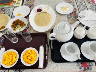 Green Wall House - 7