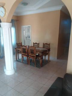 Jeng's paradaise green house - 6