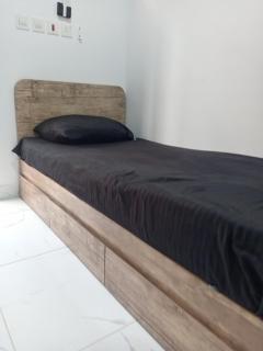 درة نجد للشقق الإقتصادية - 0