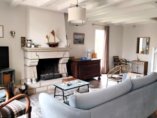 Maison 8 personnes à 800 m de la plage - MARIANNA - 6