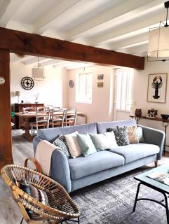 Maison 8 personnes à 800 m de la plage - MARIANNA - 7