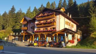 Hotel La Roccia - 8