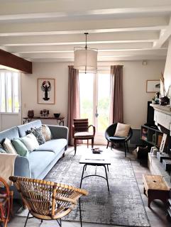 Maison 8 personnes à 800 m de la plage - MARIANNA - 2