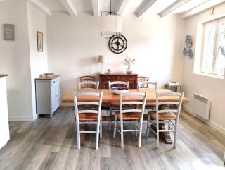 Maison 8 personnes à 800 m de la plage - MARIANNA - 1