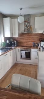 3 Zimmer im Hochparterre All Inklusive - 2