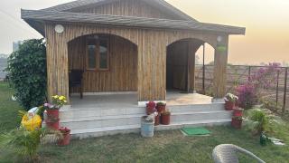 THE HUT Farmhouse sector 84 Mohali for parties and functions - 9