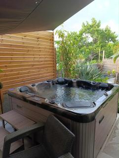 Monstera Lodge - Saint-Louis - 3