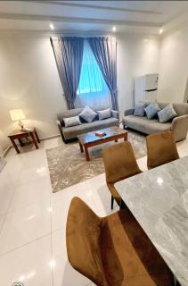 شقق قصر القبة للشقق المخدومة AL Quba palace - اقتصادي - 9