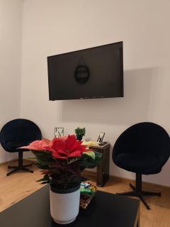 Stylish apartment, top center with private Sauna - 7