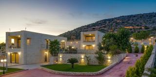 Elios Estate for large groups - 0