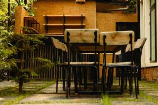 Ecolux rebero residence - 1