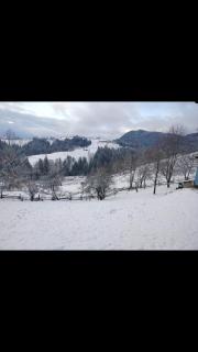 Оселя тихої долини - 0