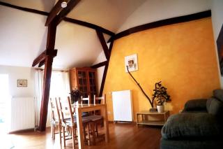 Ferienwohnung zur Alten Mühle in Rühstädt - 5