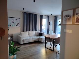 Apartament na Letniej - 4