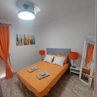 CASA LUTHI Costa Blanca - 4