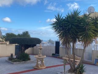 CASA LUTHI Costa Blanca - 2