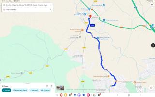 CASA LUTHI Costa Blanca - 1