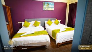 Grand Harmony Beach Resort - 9