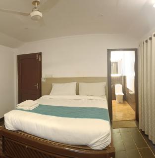 Mia Riaan Lake View Resort - 6