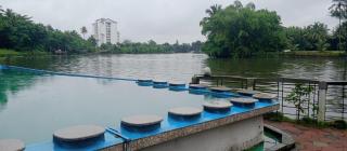 Mia Riaan Lake View Resort - 4