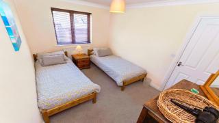 Oyster Cottage Braunton | Sleeps 6 | Dog Friendly - 1