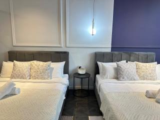 Scarletz Suites KLCC Studio - 4