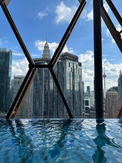 Scarletz Suites KLCC Studio - 3