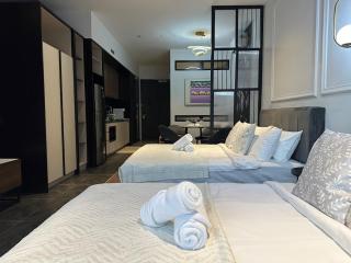 Scarletz Suites KLCC Studio - 6