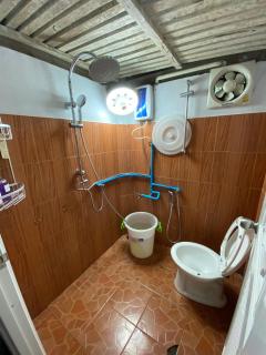 บ้านเพื่อนโฮมสเตย์ เขาพนม Friend House Homestay - 3