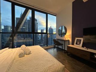 Scarletz Suites KLCC Studio - 8