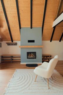 The Cliff Village - Comarnic - 2