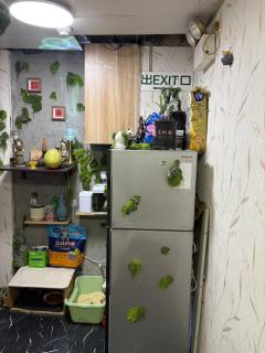 Golden Leaf Villa gives you a warm home - 4