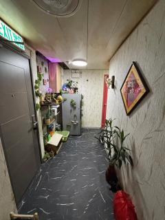 Golden Leaf Villa gives you a warm home - 2